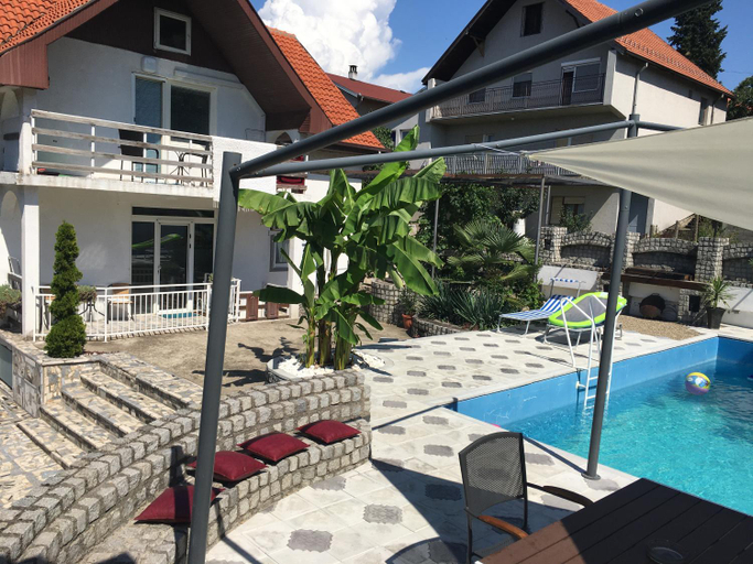 Sport & Beauty 2, Apartmani Spasic, Kovin