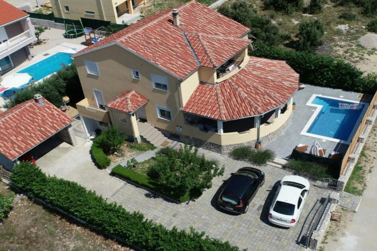 3, Apartment in Kakma near Biograd Beaches, Polača