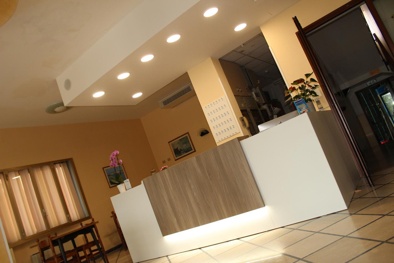 Others 4, Hotel Caravel, Venezia