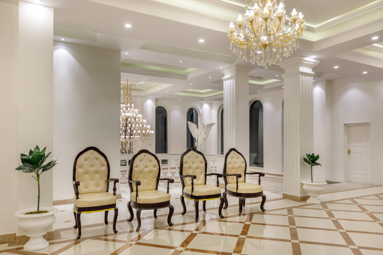 Public Area 4, Pokhara Panorama Resort and Spa – Luxury Redefined, Gandaki