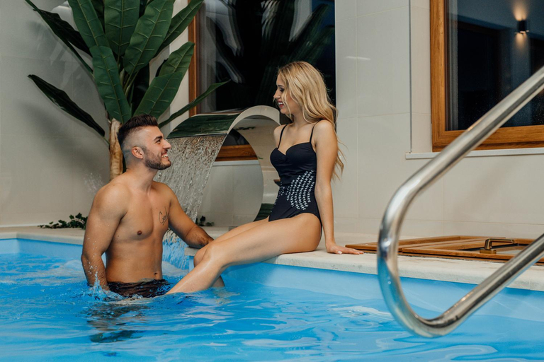 Sport & Beauty 5, Medical Spa Kwiatowa, Łęczyca