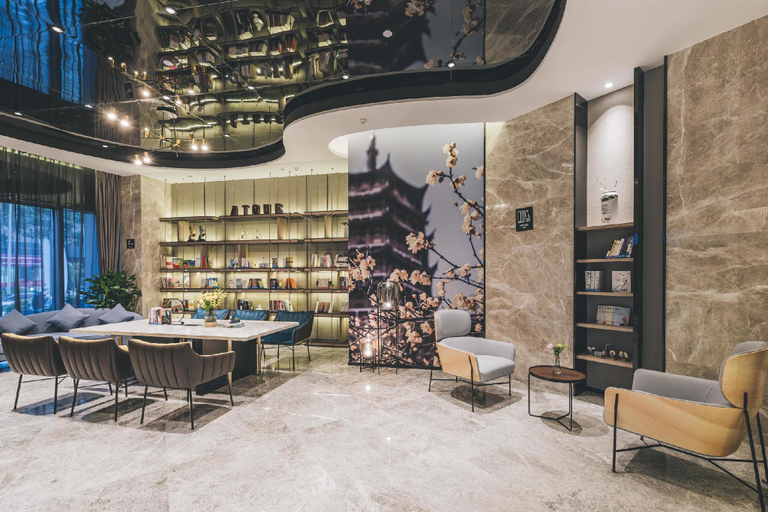 Others 5, Atour Hotel Suzhou Dayuncheng, Suzhou