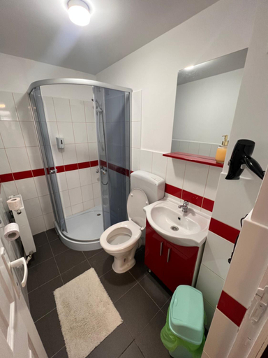 Others 2, Little Bistro House, Targu Mures