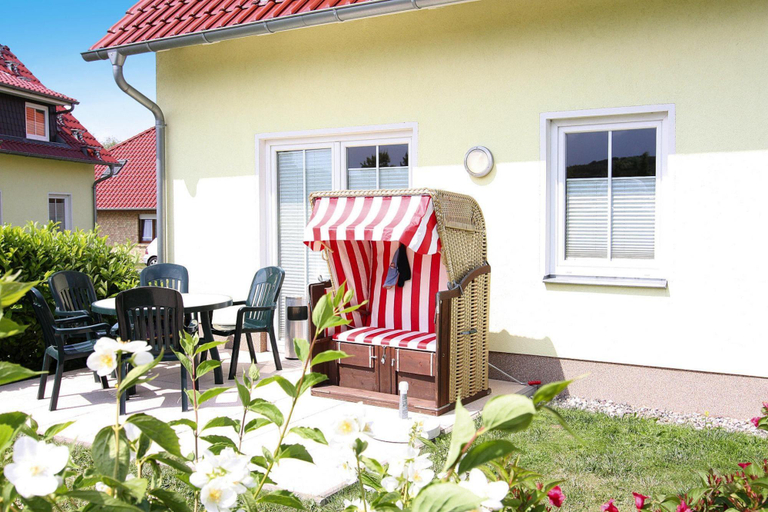 Others 5, Doppelhaushalfte, Kuhlungsborn, Rostock
