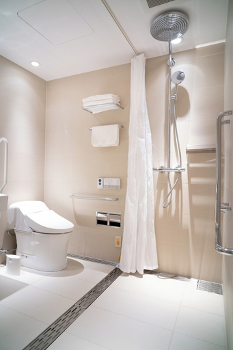 Bathroom 3, KIORI Collection Shinmachi, Kyoto