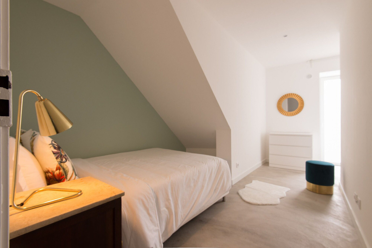 Room 2, ST Apart 12 in Peniche, Peniche