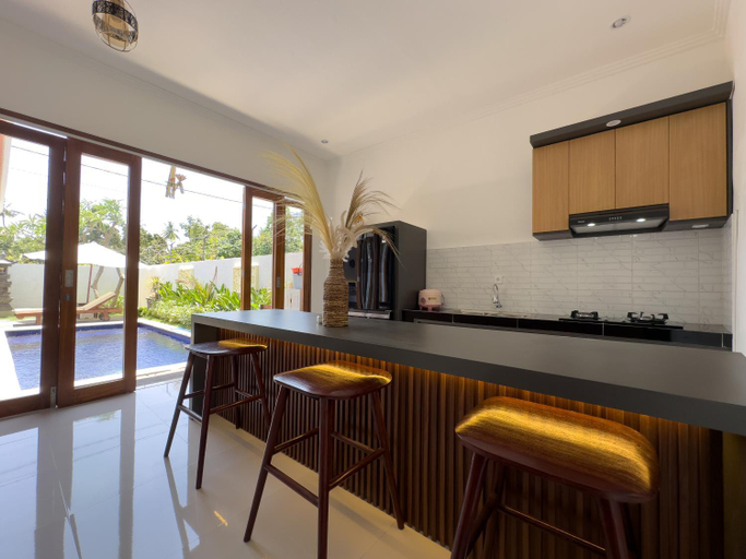 Others 5, The Arya Villa Lovina, Buleleng