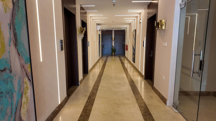 Others 5, Samt Serviced Apartments - Al Narjis, Riyadh