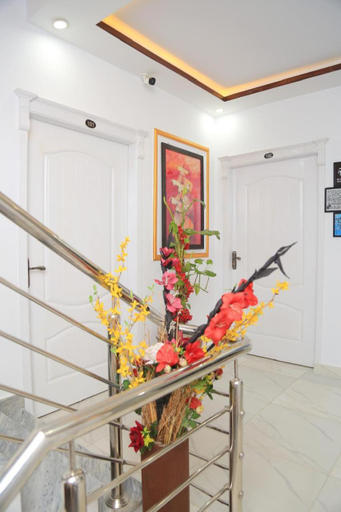 Others 5, Moven Inn Hotel Islamabad, Islamabad