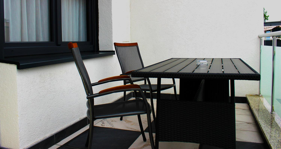 Others 5, Aalto Hotel, Region Hannover