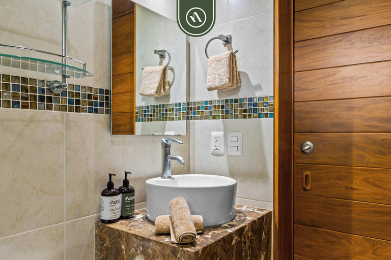 Room 2, Amazing 1BR - Pool - BBQ in Versalles, Puerto Vallarta