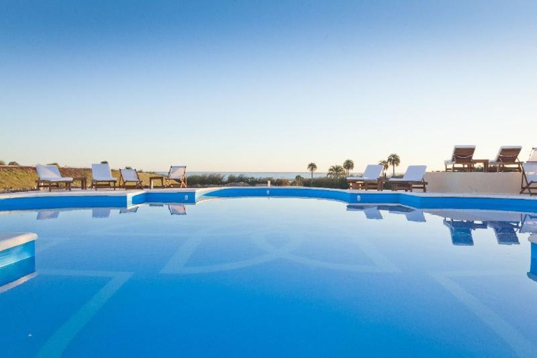 Sport & Beauty 2, HOTEL TERMAS VICTORIA Wellness Spa, Victoria