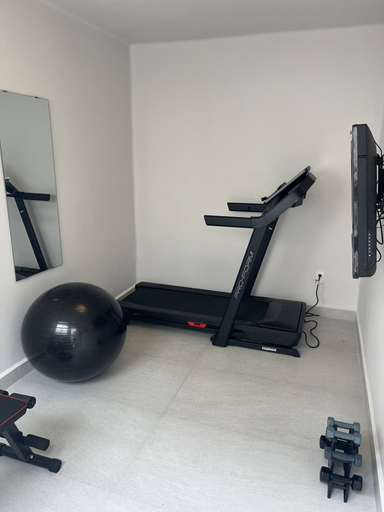 Room 2, Arquimedes Blanc - Amazing 1BR in Polanco, Naucalpan de Juárez