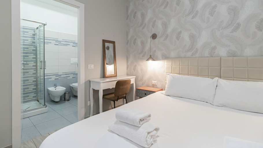 Bedroom 2, Italianway Easy - Orti 5, Milano