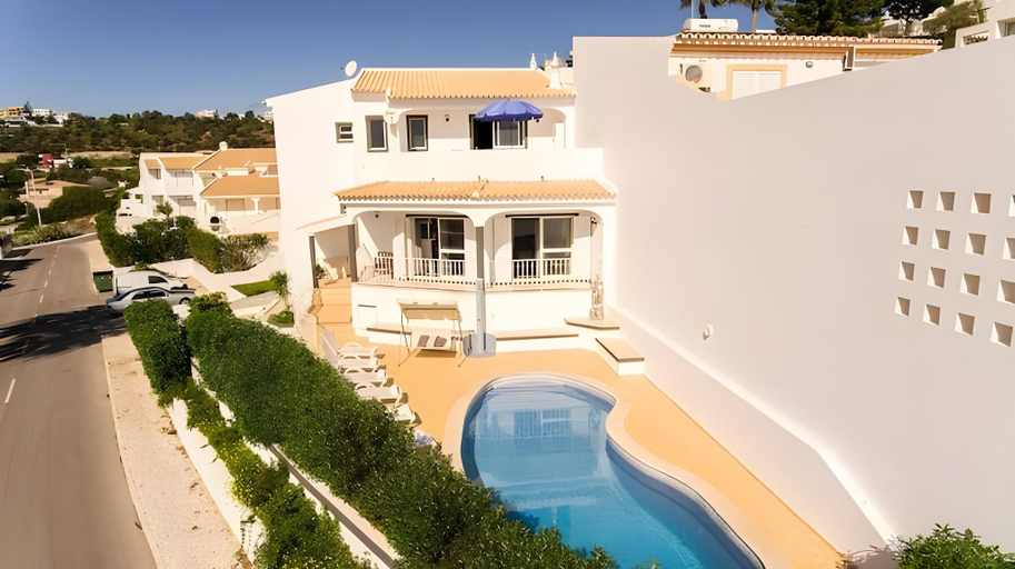 Others 4, Villa Loria - beautiful panoramic views, Albufeira