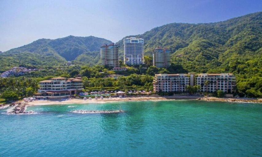 Room 5, 3BD Garza Blanca Oceanview Luxurious Resort, Puerto Vallarta