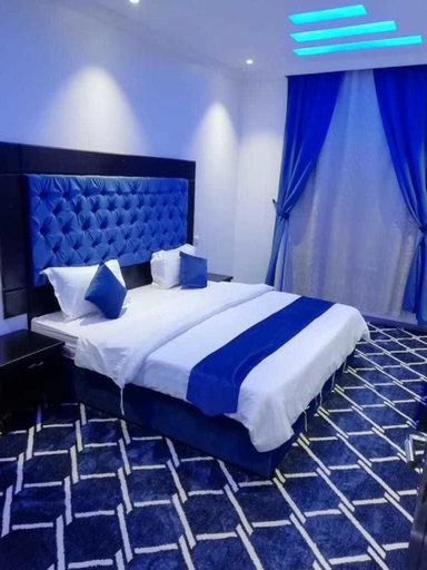 Bedroom 3, Al Rawasi Hotel Suites, Jeddah