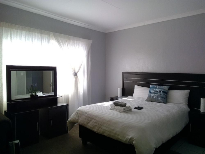 Bedroom 5, Noble Hearts Bed & Breakfast, Thabo Mofutsanyane