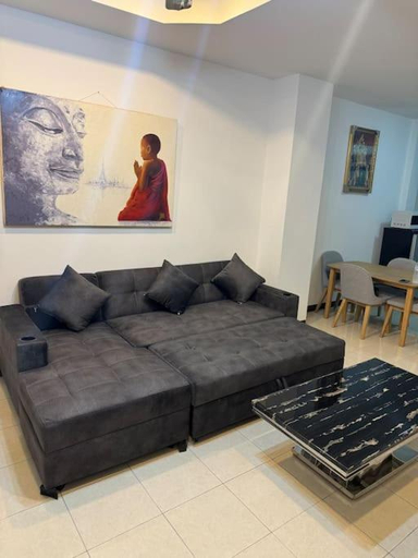 5, 2 Bedroom Townhouse, Ko Samui