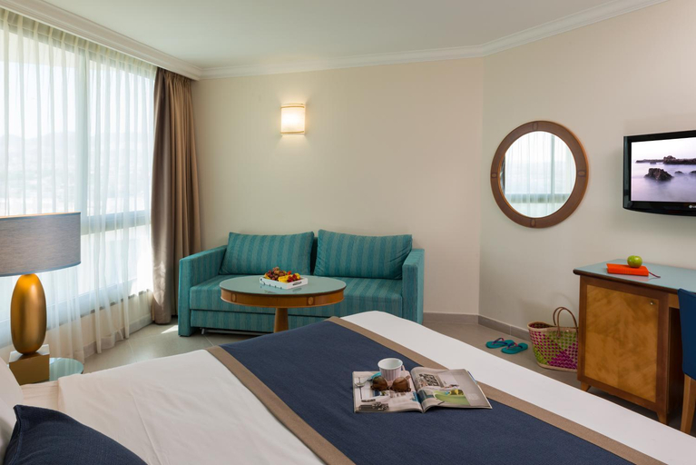 Bedroom 4, U Magic Palace