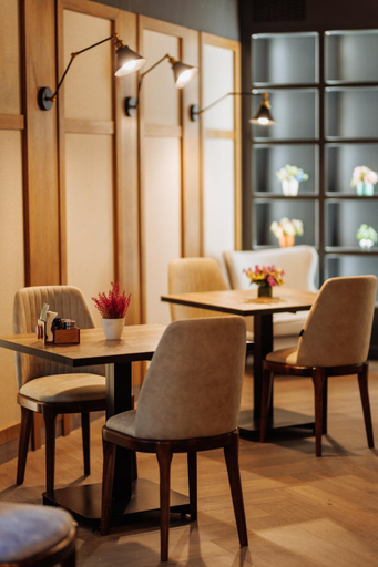 Food & Drinks 5, Aurum Garden Hotel, Shymkent