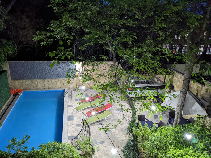Sport & Beauty 5, Sani Hotel, Tbilisi