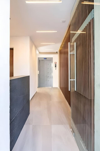 Room 2, Exclusive Loft Comfort and Style Near Coyoacan, Mexico City