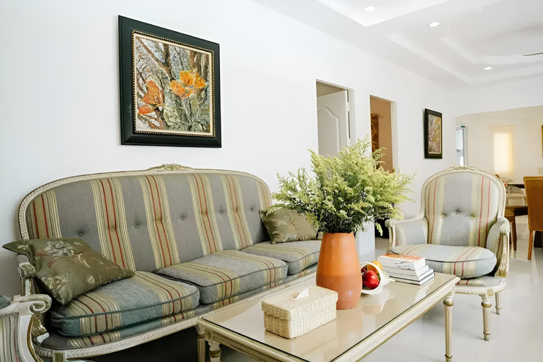 Public Area, Villa Cavallo Chiangrai By Zuzu, Muang Chiang Rai