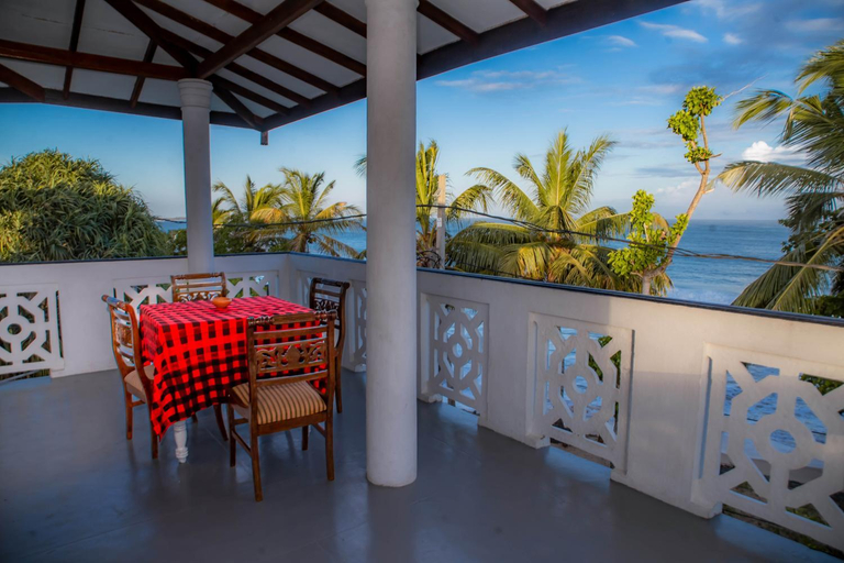 Others 5, 7 Waves Hotel, Tangalle