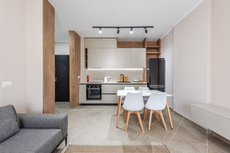 Others 5, The Seaside Oasis Apartment, Vlorës