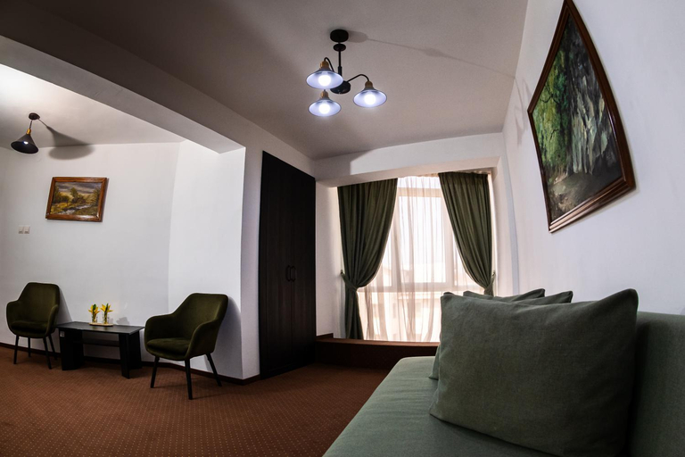 Others 3, HOTEL CORA Bistrita, Bistrita