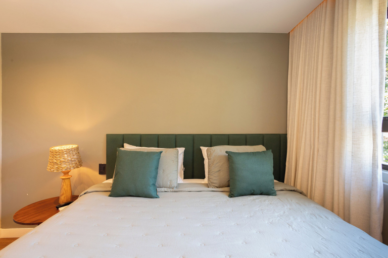 Bedroom 3, Urban Home Stay - Porto de Galinhas, Ipojuca