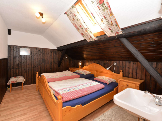 Room 5, Ferienhaus, Zenting, Freyung-Grafenau