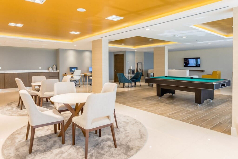 Room 5, 2BR Oceanview Suite Garza Blanca Cancun, Isla Mujeres