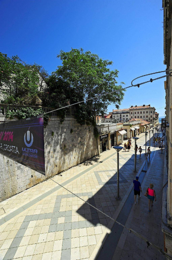 Others, Olea Luxury Rooms, Split