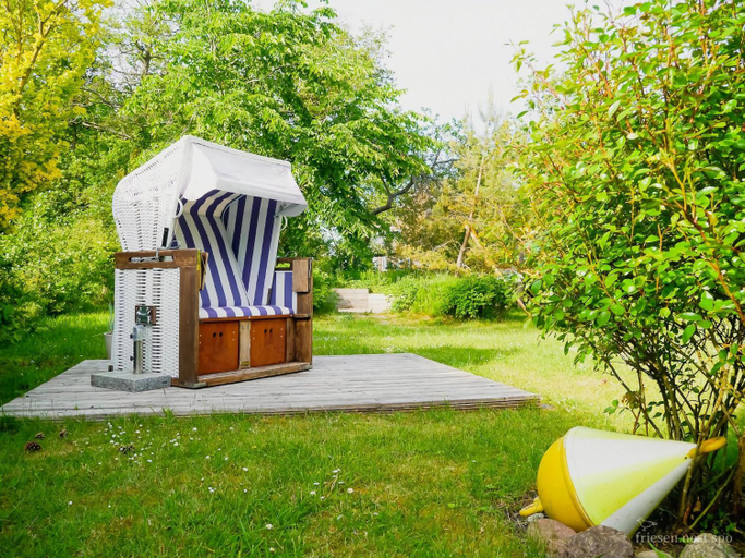 Others 5, Ferienwohnung in St. Peter-Ording, Nordfriesland