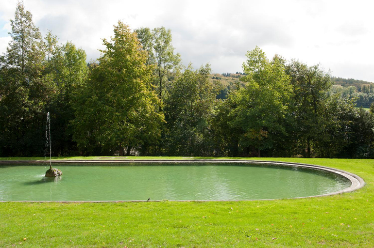 Sport & Beauty, Schloss Muenchenwiler, Laupen