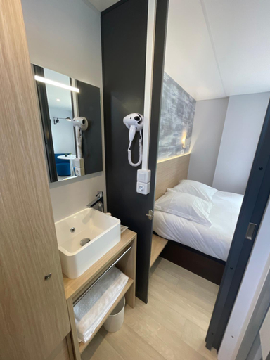 Others 5, CAMP'HOTEL, Sarthe