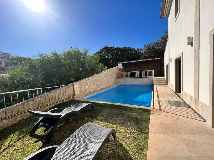 Sport & Beauty, Villa Pedra Luxe - Spacious modern villa, Albufeira
