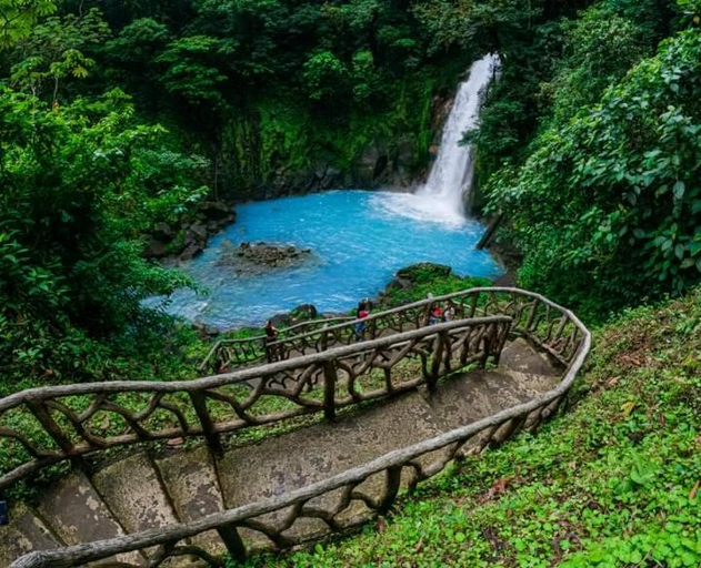 Others 5, Cabinas El Pilon Rio Celeste, Guatuso