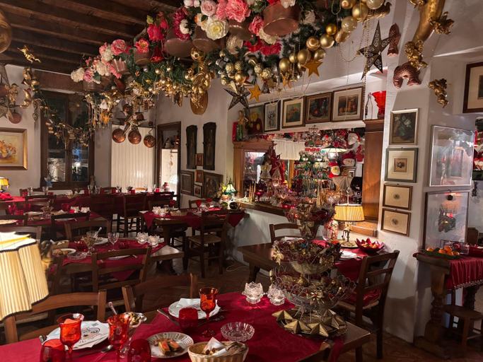 Food & Drinks 3, Grotto Flora B&B Chambres de charme, Lugano