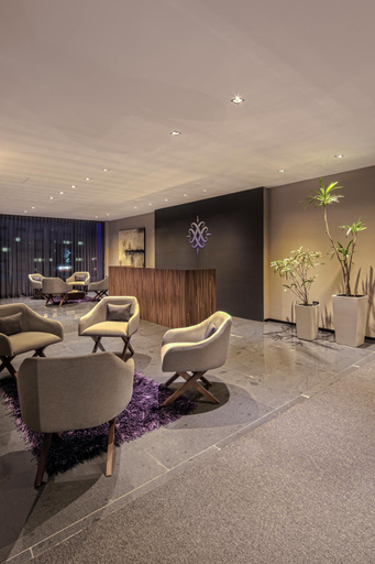 Public Area 3, Kharma Suites, Ocoyucan