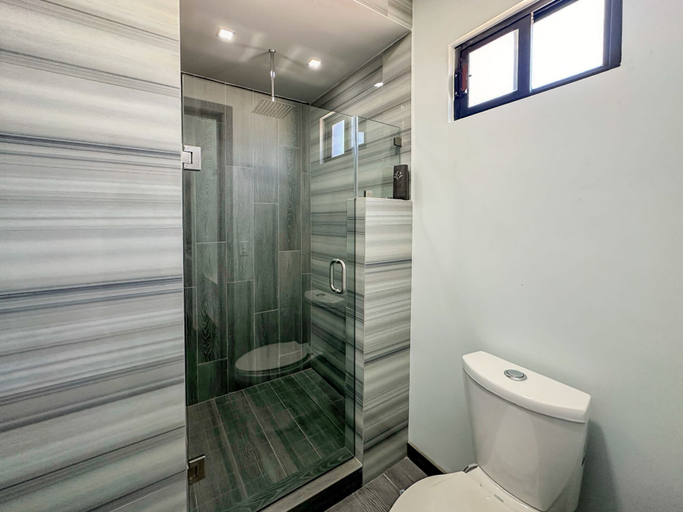 Room 5, Urban Oasis Apartment 3, Puerto Peñasco
