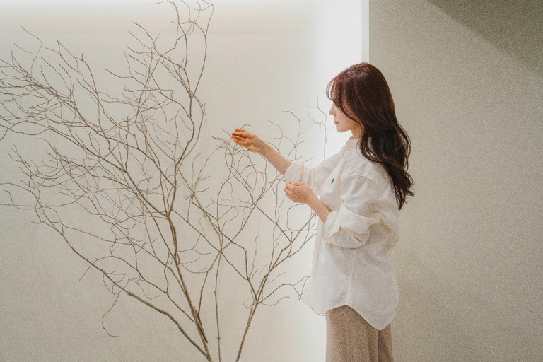 Public Area 3, GOYU HOTEL, Suwon