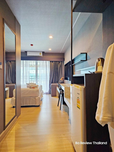 2, AD resort ชะอำ, Cha-Am