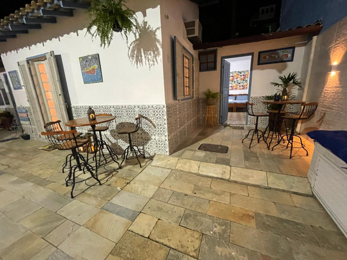 Others 4, BOA SORTE SUITES com PISCINA, GARAGEM e Pe na PRAIA de GERIBA, Armação dos Búzios