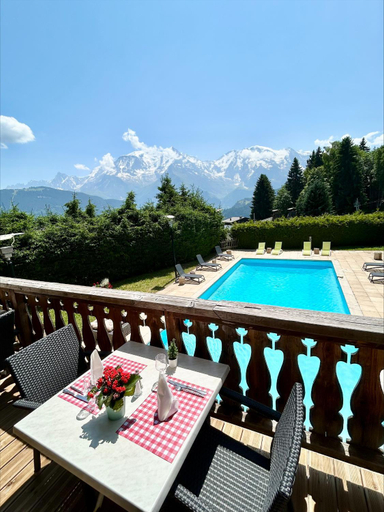 Food & Drinks 5, Hotel Arbois Bettex, Haute-Savoie