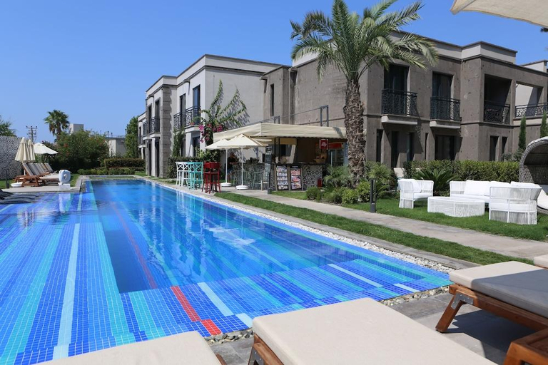 Sport & Beauty 2, Sandora Boutiuqe Hotel, Bodrum