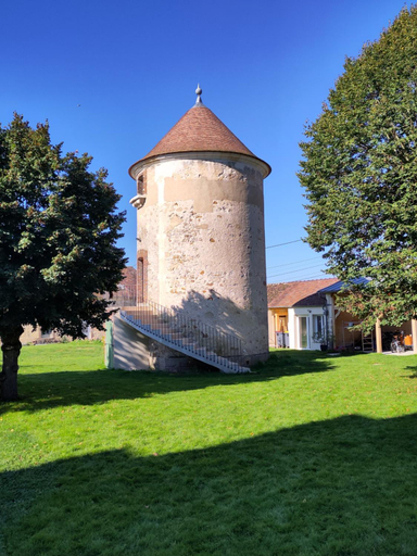 Others 4, Manoir Saint Joseph Colombier, Yonne