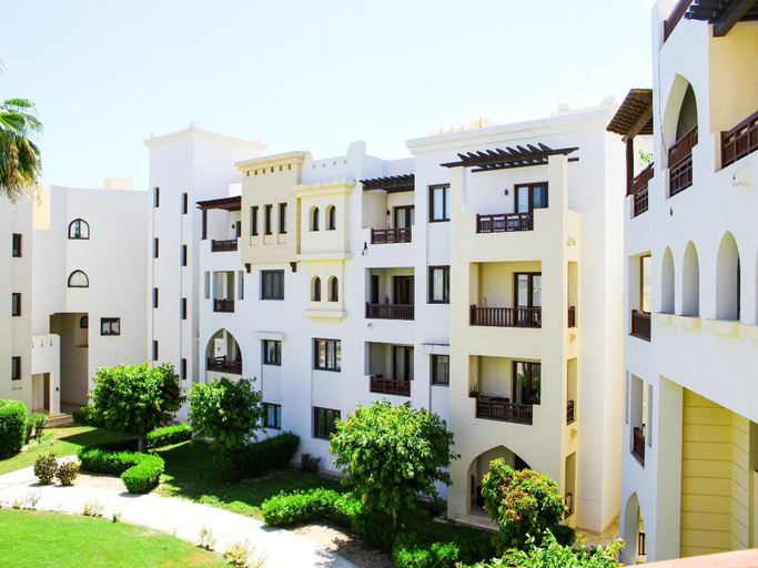 Room 3, Coastal 2-bedroom Getaway, Taqah